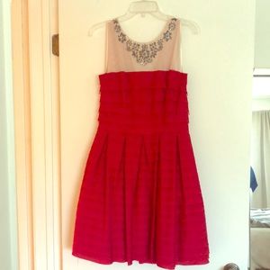 BCBG MAXAZRIA DRESS